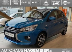 Bild des Angebotes Mitsubishi Space Star AS&G 1.2 Select+ (A00)
