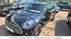 Bild des Angebotes MINI One D Clubman *Garantie*Automatik*Navi*219€ mtl.