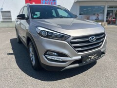 Bild des Angebotes Hyundai TUCSON blue Passion 2WD