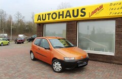 Bild des Angebotes Fiat Punto 1.2, Servolenkung