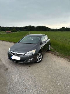 Bild des Angebotes Opel Astra Design Edition