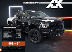 Ford F 150 Raptor 6 Wheeler Einzelstück 1x in Europa!