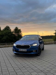 Bild des Angebotes Skoda Fabia 1.0 TSI Selection