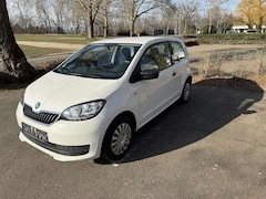 Bild des Angebotes Skoda Citigo Active