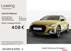 Bild des Angebotes Audi A3 35 TFSI SONOS|MATRIX|VIRTUAL|SHZ|PD