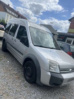 Bild des Angebotes Ford Tourneo TDCi