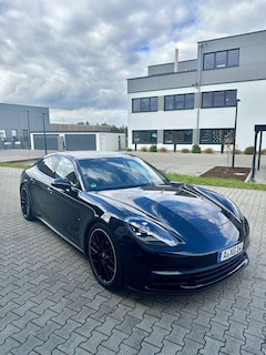 Bild des Angebotes Porsche Panamera 4