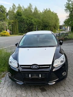 Bild des Angebotes Ford Focus Titanium