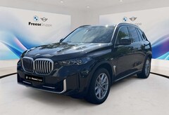 Bild des Angebotes BMW X5 xDrive30d AHK 360° HEAD-UP RFK HIFI LORDOSE