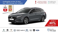 Bild des Angebotes Hyundai i30 Kombi GO Plus RFK|LED|Navi|Carplay|Klima|...