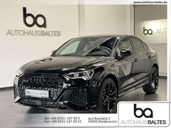 Bild des Angebotes Audi RS Q3 RS Q3 Sportback 21"/NaviPlus/ACC/RS-Sport/Black