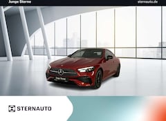 Bild des Angebotes Mercedes-Benz CLE 200 CLE 200 Coupé AMG Night Pano DISTRO DIGI LIGHT