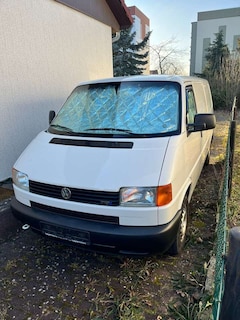 Bild des Angebotes VW T4 Transporter langer Radstand