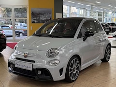 Bild des Angebotes Abarth 595 Turismo 1.4 T-JET