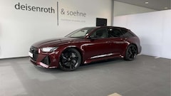 Bild des Angebotes Audi RS6 Avant UNIKAT - INDIVIDUAL ☞ 305 km/h max ☞ Keramik