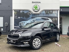Bild des Angebotes Skoda Fabia Selection