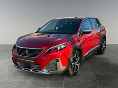 Bild des Angebotes Peugeot 3008 1.6 Allure-Automatik-Leder-Kamera