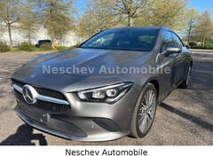 Bild des Angebotes Mercedes-Benz CLA 180 7G-tr Coupe Progressive Leder/LED/18"Al