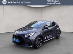 Bild des Angebotes Toyota Yaris Hybrid Style, Navi, Kamera, LED, PDC
