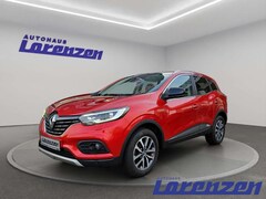 Bild des Angebotes Renault Kadjar Limited TCe 140 1.3 LIMITED Panorama+Kamera+Navi+M