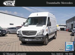 Bild des Angebotes Mercedes-Benz Sprinter 416 CDI *1 Hand* Hoch - Mittel *