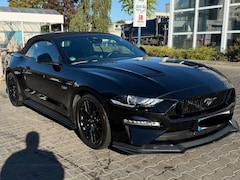 Bild des Angebotes Ford Mustang Mustang Convertible 5.0 Ti-VCT V8 Aut. GT