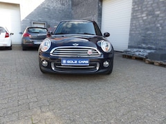 Bild des Angebotes MINI Cooper Clubman Hampton " Sondermodell "