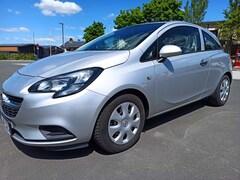 Bild des Angebotes Opel Corsa Selection ecoFlex Klima 2. Hd. Scheckheft