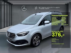 Bild des Angebotes Mercedes-Benz T-Class T 180 d PROGRESSIVE Edition 7G+Lenkradh.+LED+AHK