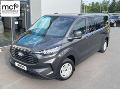 Bild des Angebotes Ford Transit Custom 320 L2 Trend *AHK*Navi*8Sitzer