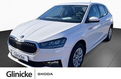 Bild des Angebotes Skoda Fabia Essence 1,0 MPI 59 kW 5-Gang-Schaltgetrieb