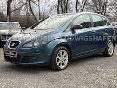 Bild des Angebotes SEAT Altea Reference 1,6/TÜVNEU*KLIMA*AHK*ALLWTRFN