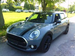 Bild des Angebotes MINI Cooper D Clubman Cooper Automatik 8-StufenHU Neu
