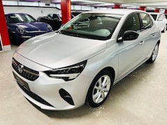 Bild des Angebotes Opel Corsa F 1.2 Turbo Elegance LED|Navi|Einparkhilfe