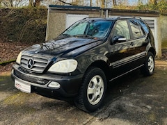 Bild des Angebotes Mercedes-Benz ML 270 ML 270 CDI (163.113)