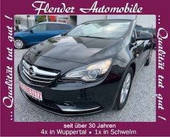 Bild des Angebotes Opel Cascada Edition ecoFlex inkl3 Jahre Hausgarantie