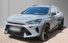 Bild des Angebotes CUPRA Formentor VZ Black Edition 2.0 TSI ABT