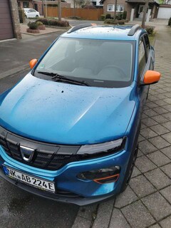 Bild des Angebotes Dacia Spring Spring Comfort+