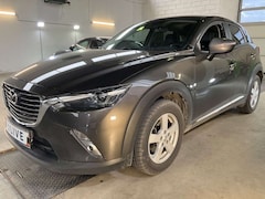 Bild des Angebotes Mazda CX-3 CX-3 SKYACTIV-G 121 FWDExclusive-Line