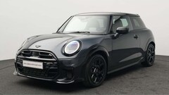 Bild des Angebotes MINI Cooper S John Cooper Works Trim