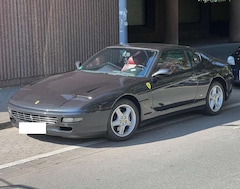 Bild des Angebotes Ferrari 456 456M GTA