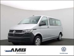 Bild des Angebotes VW T6.1 Kombi 2.0 TDI LR DSG/AHK/Navi/9Sitze/Sitzhz