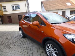 Bild des Angebotes Opel Mokka Mokka 1.4 Turbo Automatik Innovation