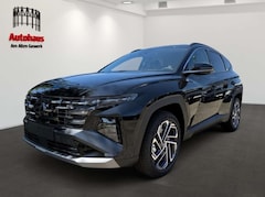 Bild des Angebotes Hyundai TUCSON PRIME+NAVI+LEDER+ADAPT.FAHRWERK+SITZBELÜFTUNG