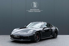 Bild des Angebotes Porsche 991 911 Carrera 4 GTS Coupé*18Wege*Schiebedach*