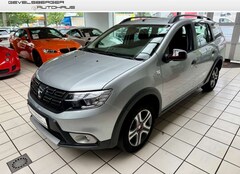 Bild des Angebotes Dacia Logan MCV II Kombi Stepway 0.9 TCe 90 eco Stepway Celebr