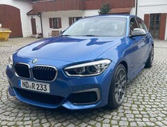 Bild des Angebotes BMW M1 M135i