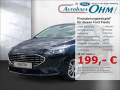 Bild des Angebotes Ford Fiesta Titanium 1.0 EcoBoost MHEV - ACC - SHZ -