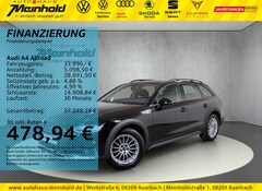 Bild des Angebotes Audi A4 allroad A4 allroad quattro 45 TFSI S tronic, AHK, MMI