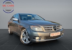 Bild des Angebotes Mercedes-Benz C 280 Avantgarde/Schiebedach